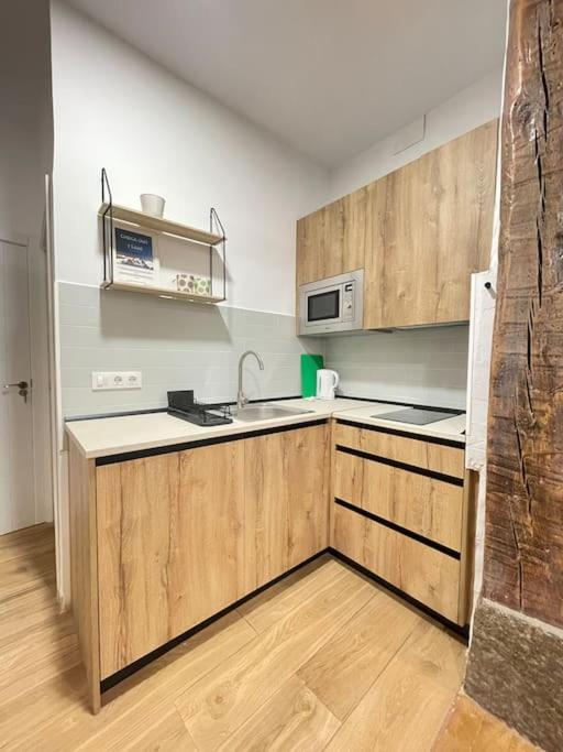Wakaflats 2, Centro Madrid, Chueca, Sb Apartment Exterior photo
