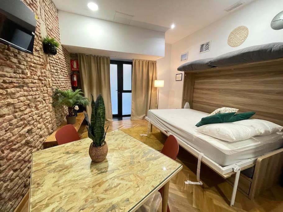 Wakaflats 2, Centro Madrid, Chueca, Sb Apartment Exterior photo