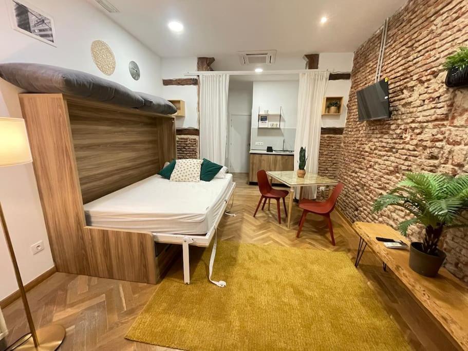 Wakaflats 2, Centro Madrid, Chueca, Sb Apartment Exterior photo