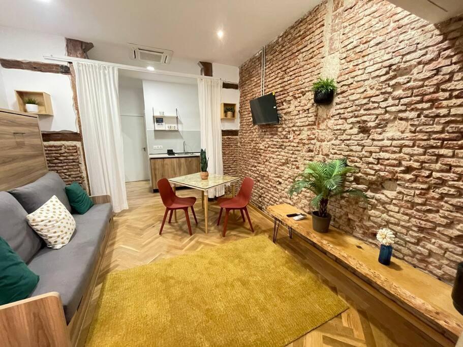 Wakaflats 2, Centro Madrid, Chueca, Sb Apartment Exterior photo